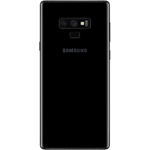 Смартфон Samsung Galaxy Note 9 6/128 ГБ, черный